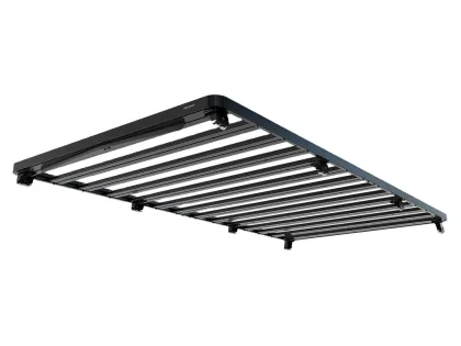 VW CRAFTER Luggage Cargo Roof Rack Kit