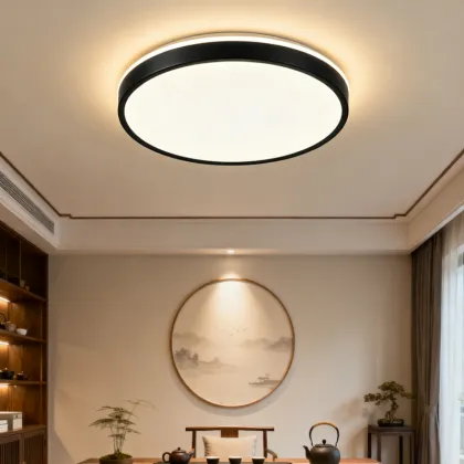 LED Ceiling Light for Reading Room