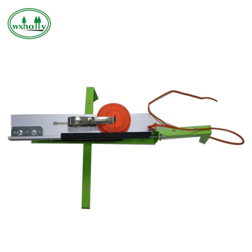 Steel Metal Foot Operated Clay Shooting Pigeon Thrower, High Quality