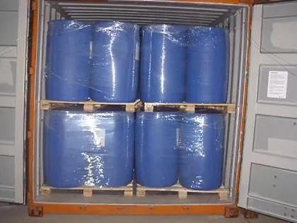 Eco-Friendly Liquid Lactic Acid for food Industries