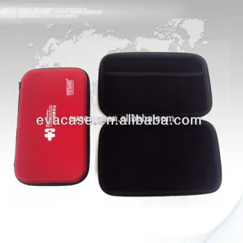 first aid box of custom first aid bag of waterproof first aid case of hard eva first aid bag of eva hard first aid box first aid