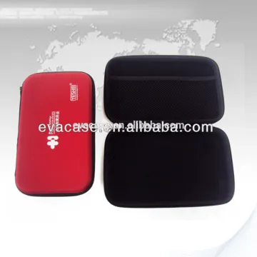 first aid box of custom first aid bag of waterproof first aid case of hard eva first aid bag of eva hard first aid box first aid