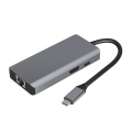 6-в-1 USB C TO HDMI Адаптер с 4K