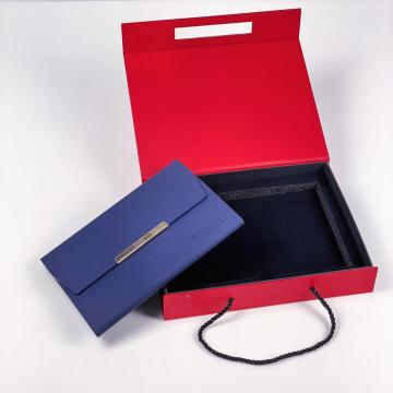 high quality new style hot stamping packaging boxes with cheap price