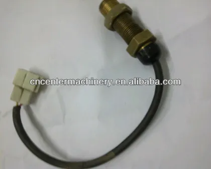 Cummins Engine Parts Auto Speed Sensor 3900270