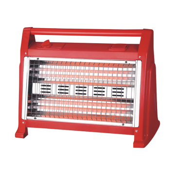 Hot Selling 1600W Quartz Tube Radiant Heater with Fan and Humidifying Function