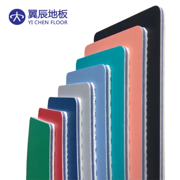 PVC Marley Dance Floor