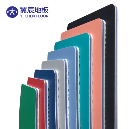 PVC Marley Dance Floor