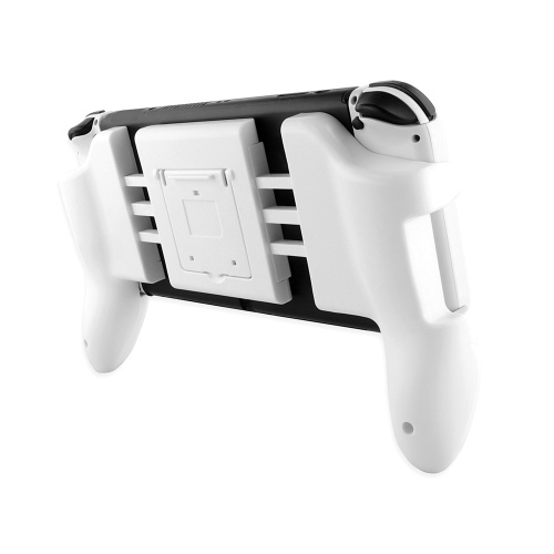 Hand Grip Stand for Nintendo Switch OLED Model