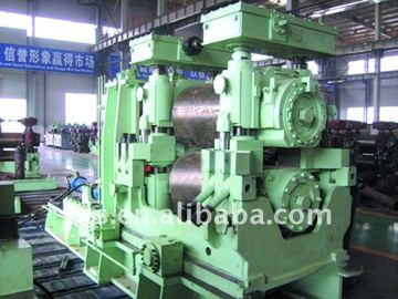 Diameter 550 2-high housingless rolling mill