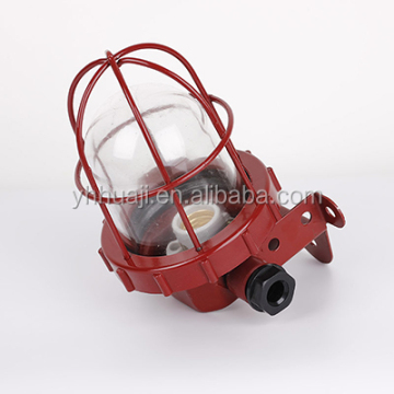 HUAJI 220V 60W Marine Pendant Light - High Waterproof Performance Steel CCD9-2-2 & CCD9-3-2