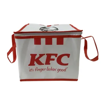 Freshness Package Non-Woven Insulated Cooler Bag