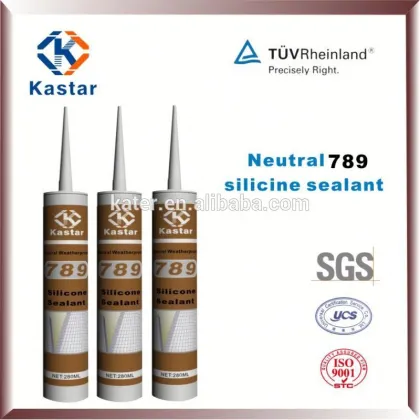 Silicone Glue Adhesives and Sealants