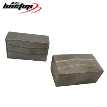 Customizable Multi-Blade Stone Cutting Tools with Diamond Segments for Various Stones