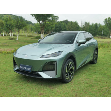 Changan Deepal S07 S7 Electric Vehicle
