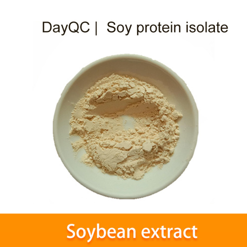 Les protéines de soja isolent les ventes directes