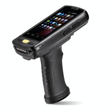 Chainway C4000 Android Rugged Handheld HF RFID Reader