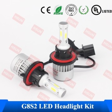 2016 New G8S2 H7 Auto Led Xenon HID Halogen Headlight Bulb