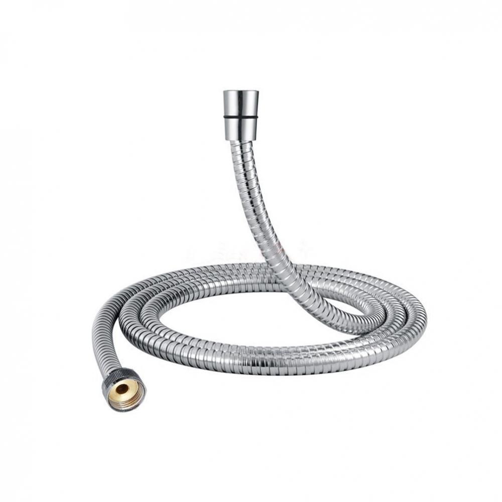 1 5m Rotating Design Anti Kink Stainless Steel Shower Hose