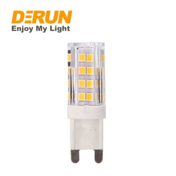 Heißverkauf G9 LED -Glühbirne - China Hersteller