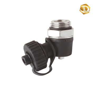 Reliable Exhaust Valve for Mechanical Equipment