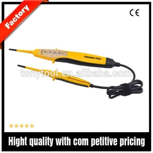 6&48volts Voltage Regulator Tester Automotive Circuit Tester, High