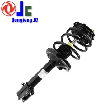 Long Operating Japanese Standard Quality Shocks for Plymouth Neon Rear Axle