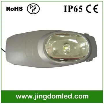 100W LED streetlights   CE RoHS PSE IP65