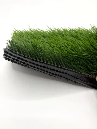 High-intensity artificial turf for rugby fields