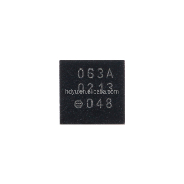 PCF85063ATL RTC IC - 100% मूल और नया - I2C घड़ी कैलेंडर - 10DFN पैकेज