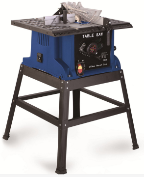 Professional Portable Automatic Adjustable Precise cuts Powerful compact 254mm Sliding Table Saw