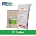 98 Lysine HCL အစာကျွေး