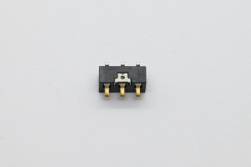 Centres 3.0 de connecteur de batterie à 3 circuits