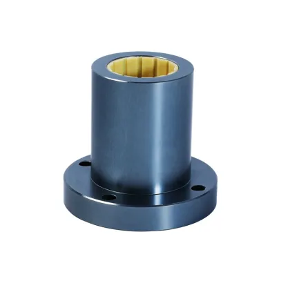 igus FJUMT-01-20 LMF20LUU Engineering Plastic Linear Bearing