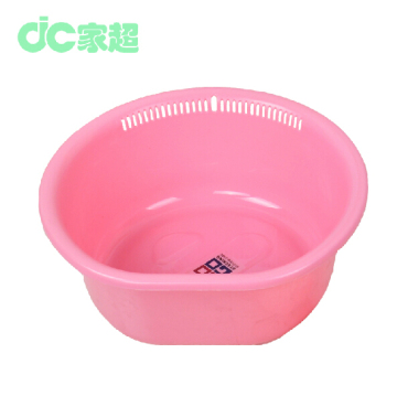 Popular unique design Plastic Hair Wash Basin