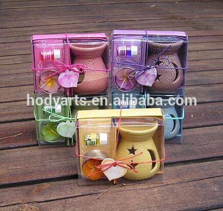 Wholesale New Desgin and High Quality Candle Light Aroma Diffuser                        
                                                Quality Choice