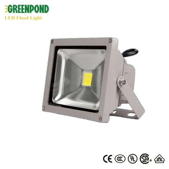Free Sample 10W-500W SMD LED Flood Light