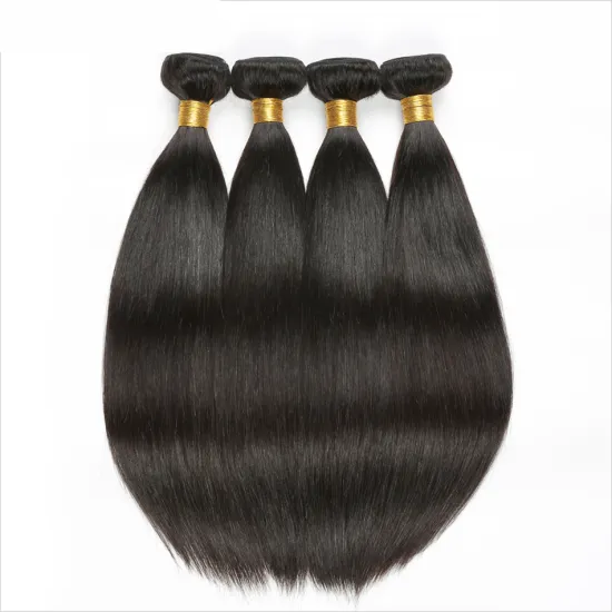 X-Tress Unprocessed Brazilian Human Hair Long Hair Good Cheap Hair Extensions Bundles