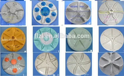 Pulsator Type & Drum Washing Machine Assembly Line LG washing machine pulsator