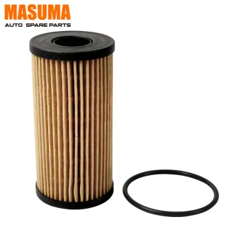 Isuzu 4HF1 Engine Oil Filter MFC-N200 15209-00Q0A for Japanese Cars