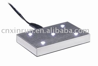 FD361 light base