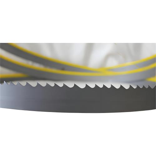 Lama per sega a nastro M42 con set di rastrelli grandi