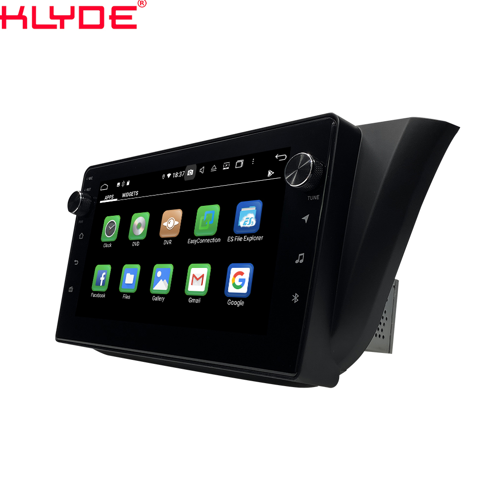 Iveco Daily 2020 din car dvd player gps