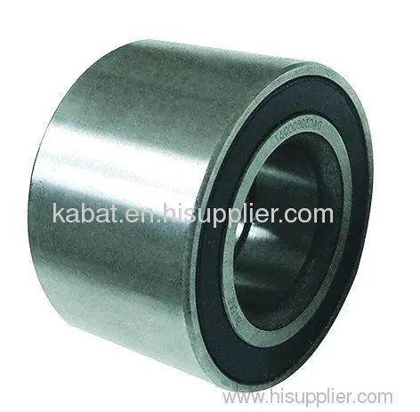 P281813 Double Row Bearing For P283291a Hub Kits 