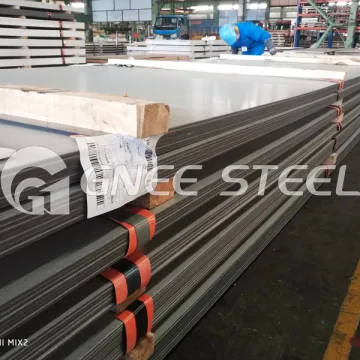 201 202 2205 2209 Stainless Steel Plate