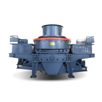 เครื่องทำทรายเอธิโอเปีย: Mini VSI Crusher เปรียบเทียบ
