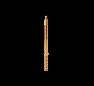 Brass Faucet Valve Rod Brass Faucet Part