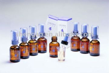 smooth massage essential oil