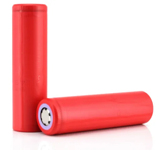 Panasonic Sanyo UR18650ZY 2600mAh Battery