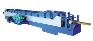alibaba china supplier whole life after sale service z type steel purlin forming machine
